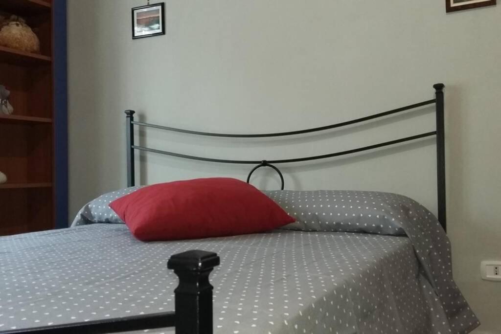 I Colori Di Napoli Apartment Exterior foto