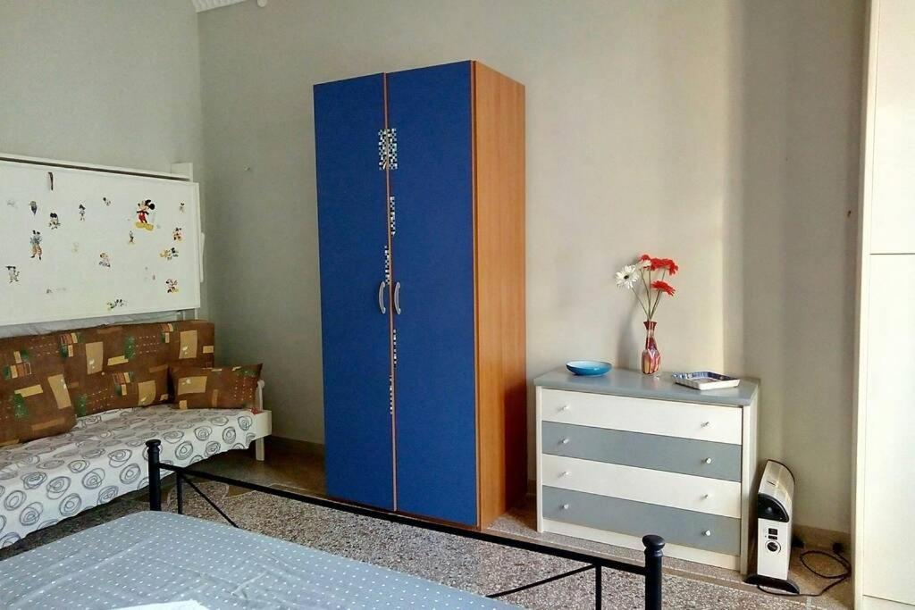 I Colori Di Napoli Apartment Exterior foto